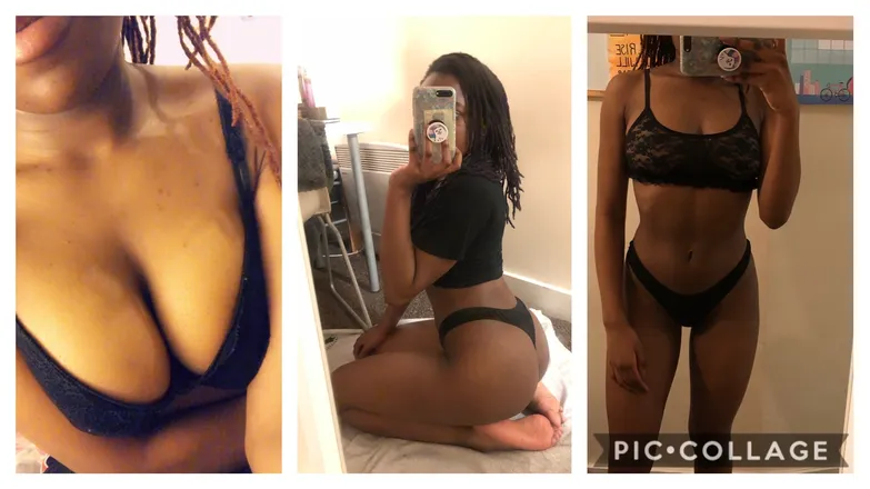 OnlyFans cuenta queensapphire505 header 2