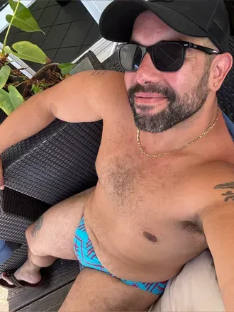 OnlyFans cuenta u86769104 avatar 1