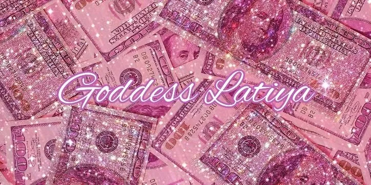 OnlyFans cuenta goddesslatiya header 2