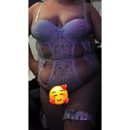 OnlyFans cuenta chubbygoddessmal avatar 1
