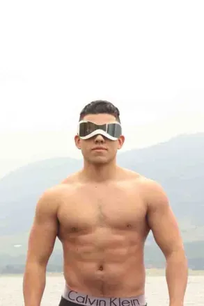 OnlyFans cuenta kiritosexhot header 2