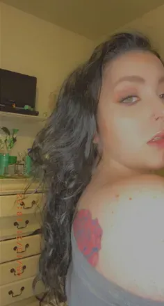 OnlyFans account  monima26 avatar 1
