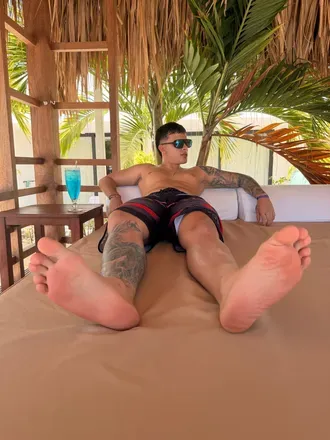 OnlyFans account  jacob_fireexx avatar 1