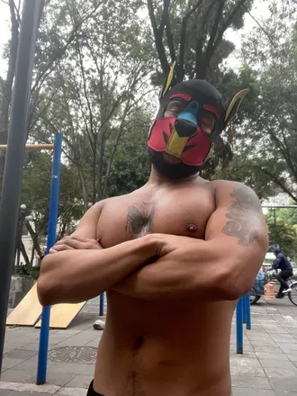 OnlyFans account  diablitopapiii avatar 1
