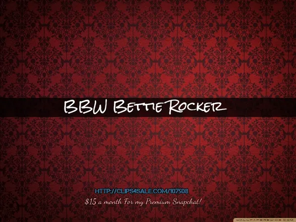 OnlyFans cuenta bbw_rocker header 2