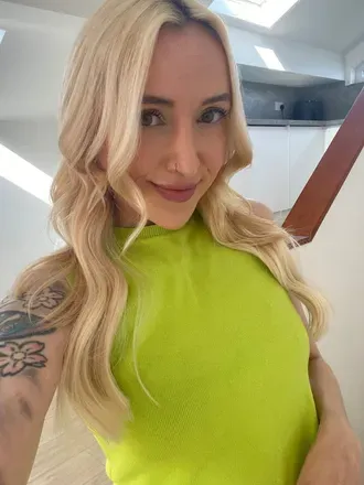 OnlyFans de pixiesnowx