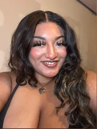 OnlyFans de babygurl815chi