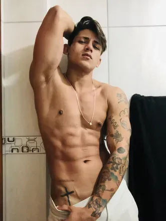 OnlyFans cuenta brunufreits avatar 1