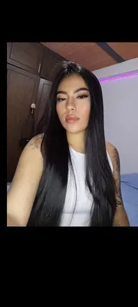 OnlyFans cuenta pocapoquita avatar 1