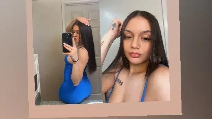 OnlyFans cuenta justtkenziee header 2