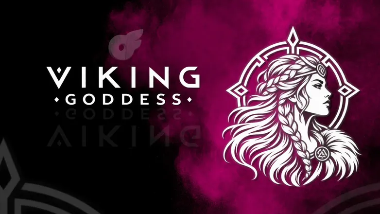 OnlyFans cuenta viking_goddess header 2