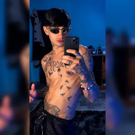 OnlyFans of onlytralha