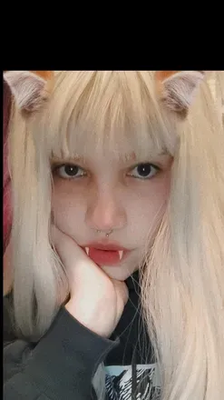OnlyFans cuenta soygenshi avatar 1