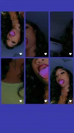 OnlyFans cuenta goddessxxnasty avatar 1