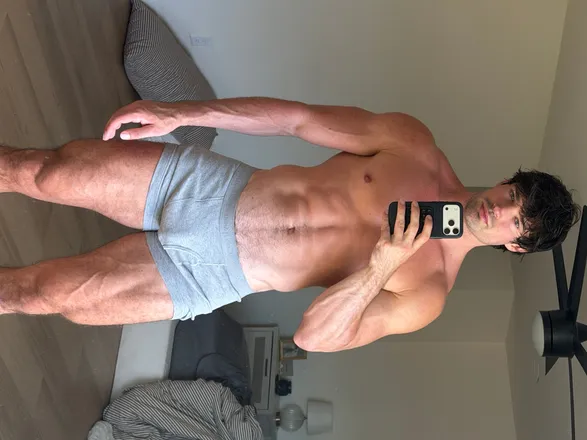OnlyFans account  daddycush header 2
