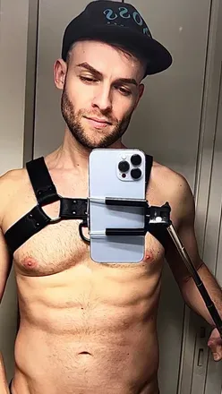 OnlyFans cuenta ruschel23cm avatar 1