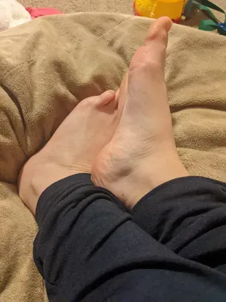 OnlyFans cuenta j_feet49 avatar 1