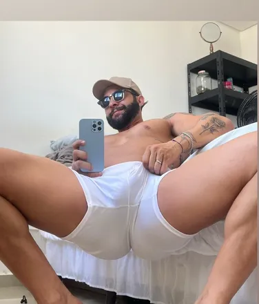 OnlyFans of marcioruy