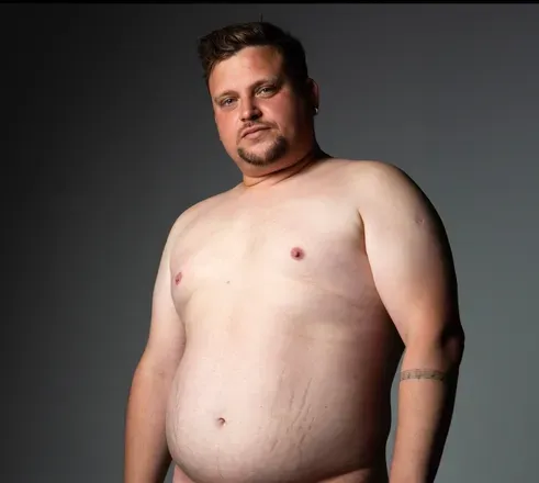 OnlyFans of vronskiy