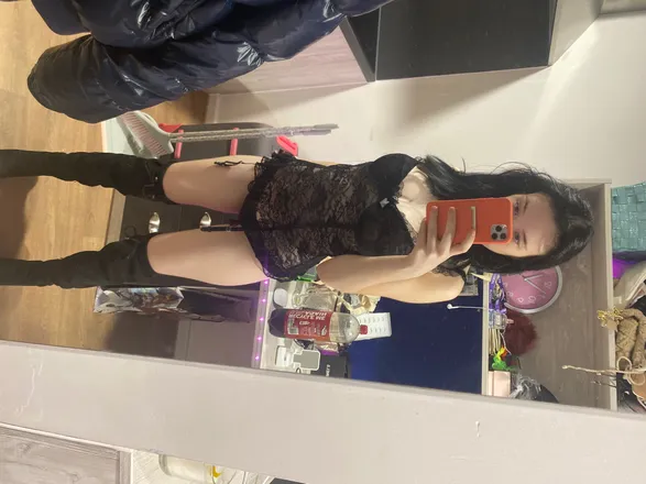 OnlyFans cuenta unicornbarbiex header 2