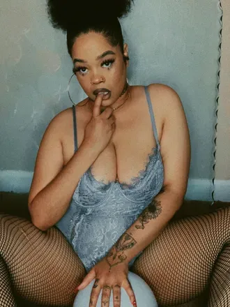 OnlyFans cuenta mellowyellowbbw avatar 1
