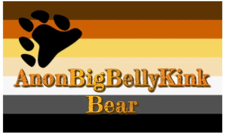 OnlyFans cuenta anonbigbellykinkbear header 2