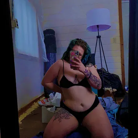 OnlyFans cuenta bunnyxoxo4 avatar 1