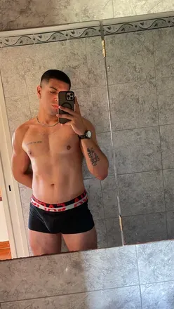 OnlyFans cuenta matiasnahuell avatar 1