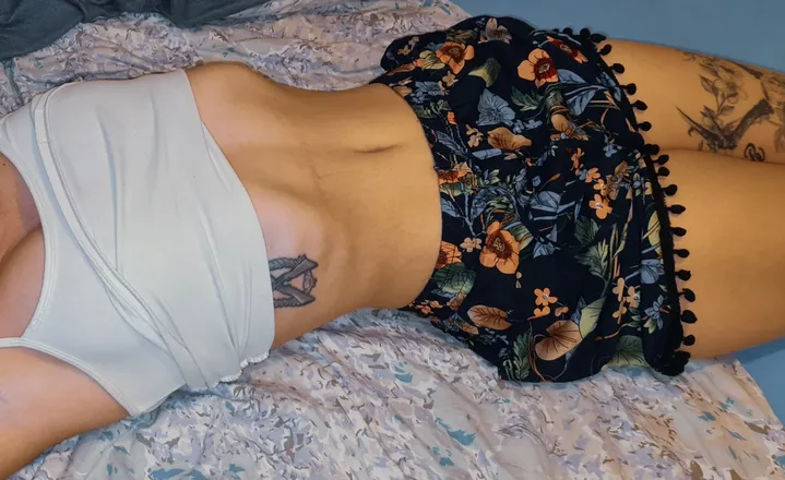OnlyFans cuenta iamjessicaz header 2