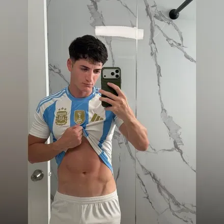 OnlyFans account  francoariasfma avatar 1