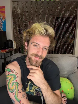 OnlyFans of kybones