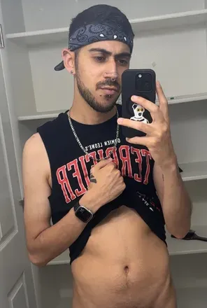 OnlyFans of luisromanxoxo