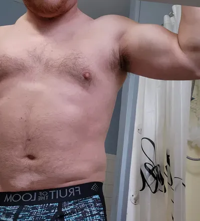 OnlyFans cuenta dad.bod0023 avatar 1