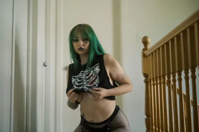 OnlyFans of itsbabydashh