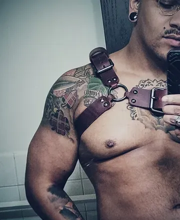 OnlyFans account  billyboi1990 avatar 1