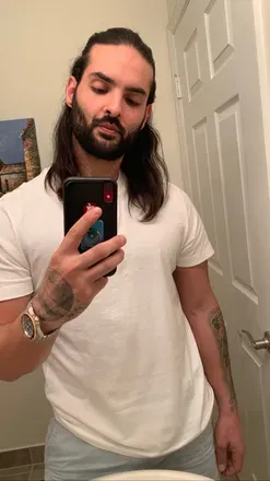 OnlyFans cuenta joeytrainz avatar 1