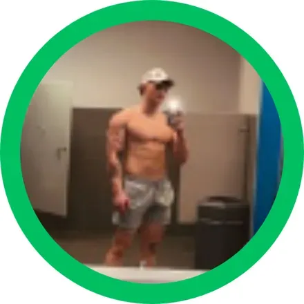 OnlyFans cuenta finx_xxx avatar 1