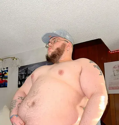 OnlyFans of robtheflamingo