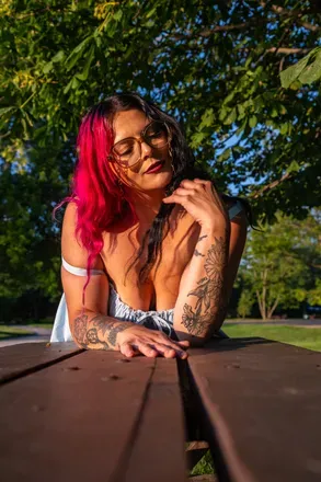 OnlyFans cuenta babygirlbentleyy avatar 1
