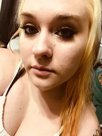 OnlyFans cuenta rockinnrobin94 avatar 1