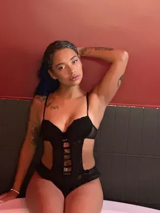 OnlyFans cuenta pesseguinhabr avatar 1