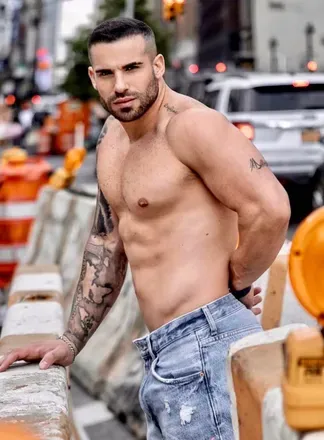 OnlyFans cuenta m.a.m.spain avatar 1