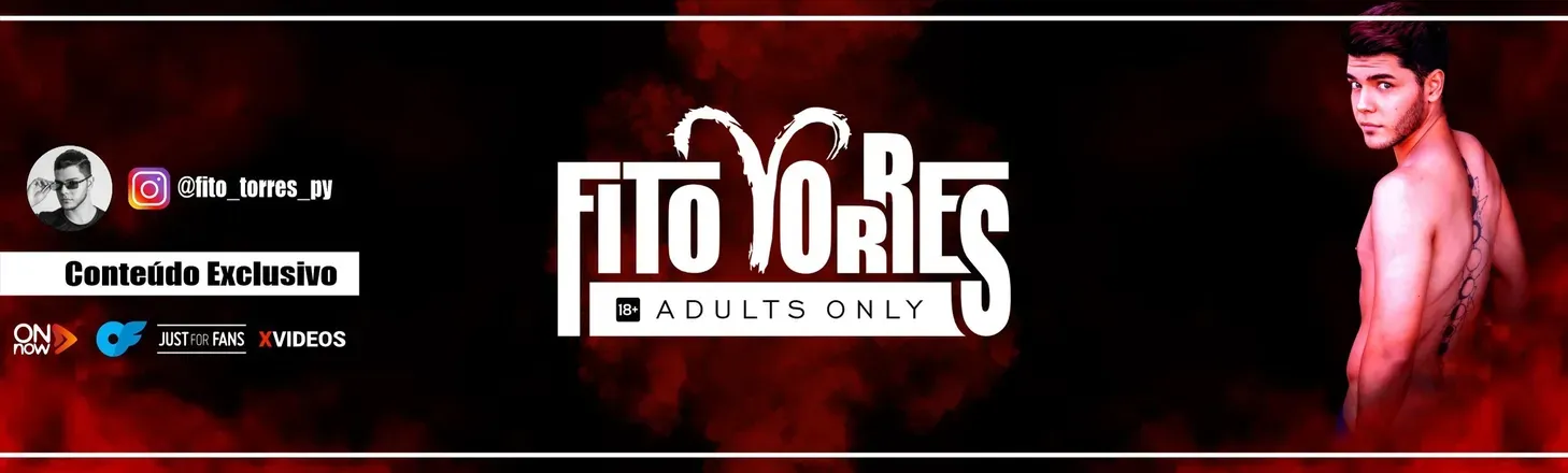 OnlyFans cuenta fitotorres header 2