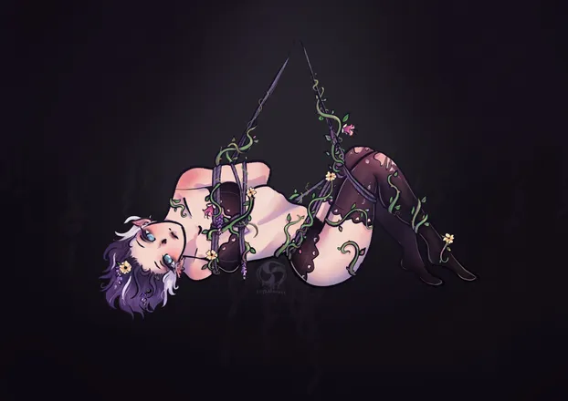 OnlyFans cuenta nyxcostella header 2
