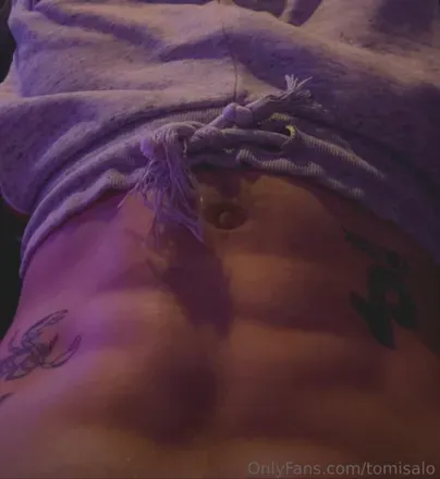OnlyFans cuenta tomisalo header 2