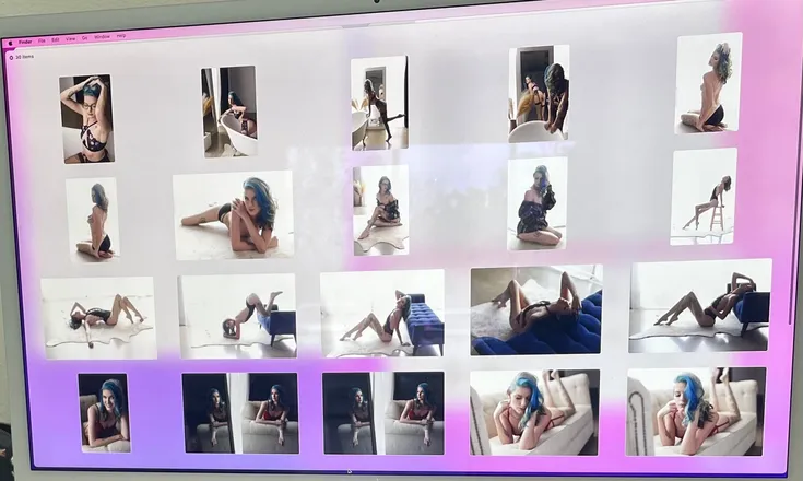 OnlyFans cuenta princessaras2314 header 2