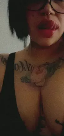 OnlyFans cuenta kitsunetattogirl avatar 1