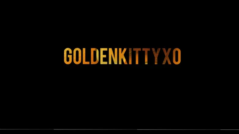 OnlyFans cuenta g0ldenkittyxo header 2