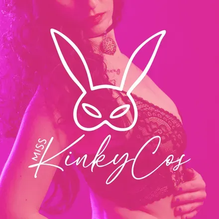OnlyFans cuenta misskinkycos avatar 1