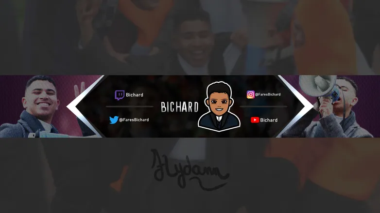 OnlyFans cuenta bichard header 2